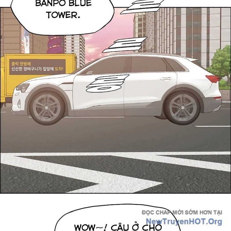 Gia Đình Bí Mật [Chap 1-20]