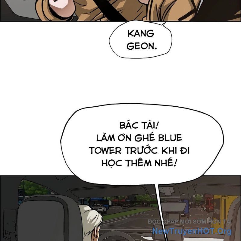 Gia Đình Bí Mật [Chap 1-20]