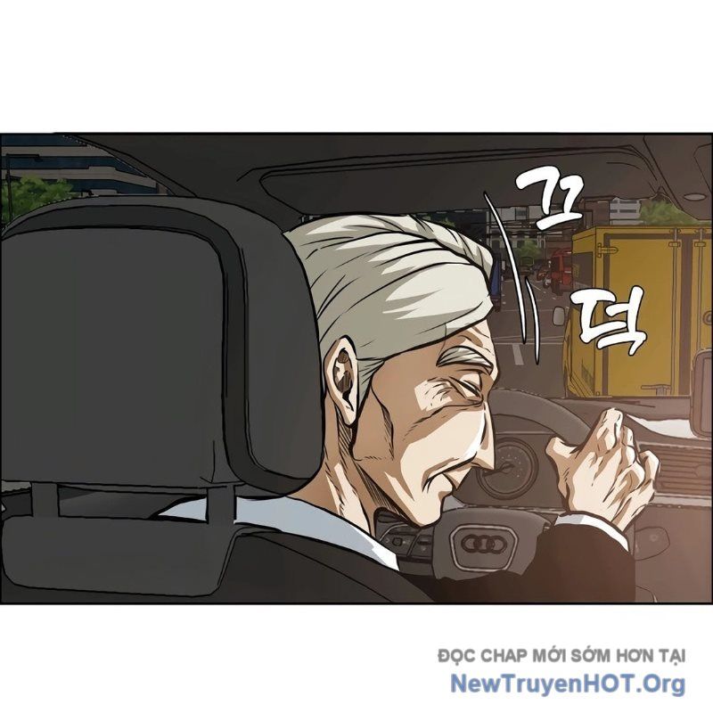 Gia Đình Bí Mật [Chap 1-20]