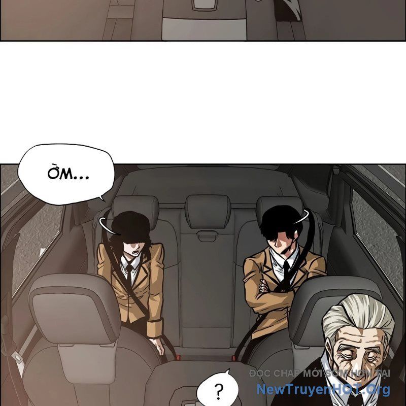 Gia Đình Bí Mật [Chap 1-20]