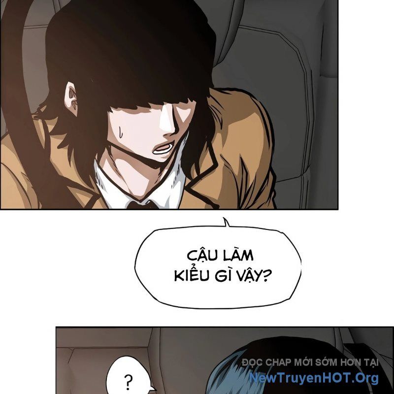 Gia Đình Bí Mật [Chap 1-20]
