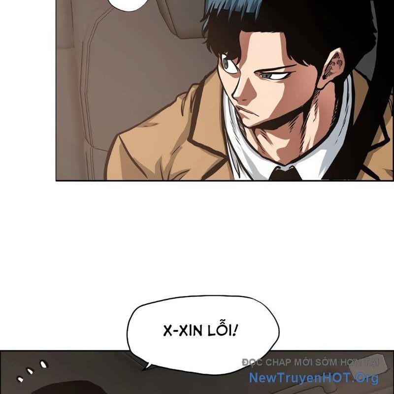 Gia Đình Bí Mật [Chap 1-20]