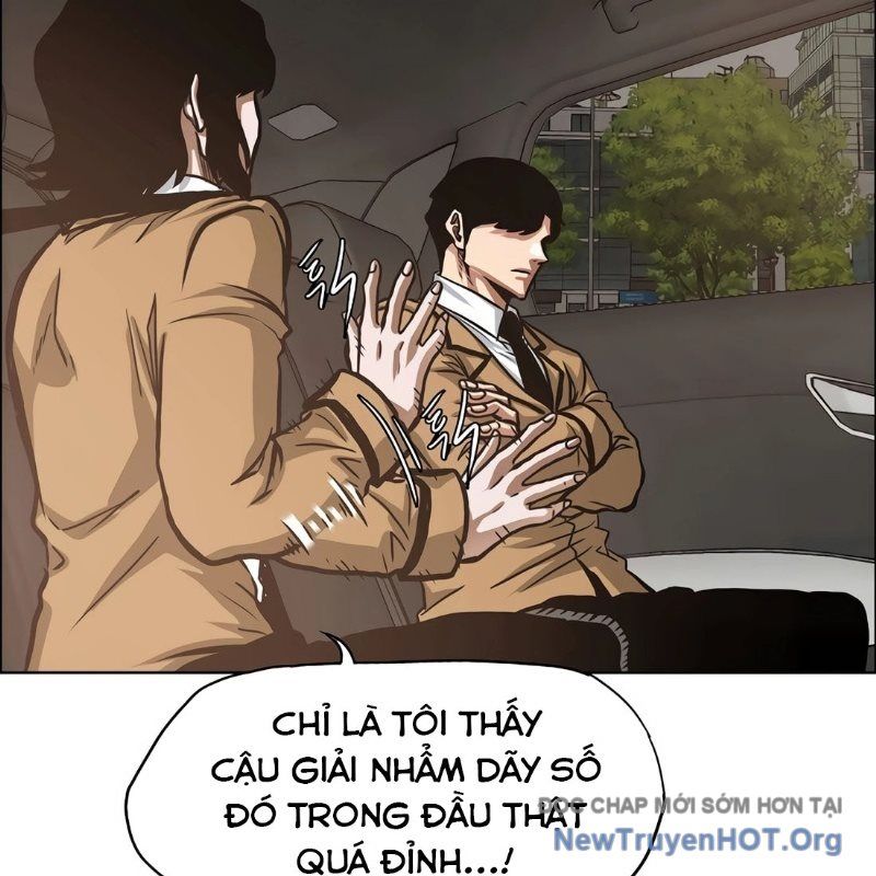 Gia Đình Bí Mật [Chap 1-20]