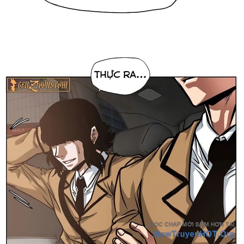Gia Đình Bí Mật [Chap 1-20]