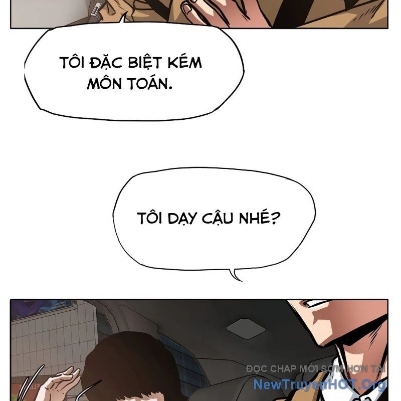 Gia Đình Bí Mật [Chap 1-20]