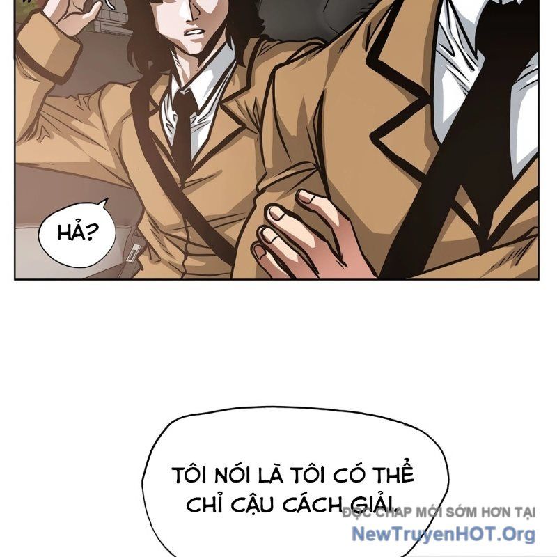 Gia Đình Bí Mật [Chap 1-20]