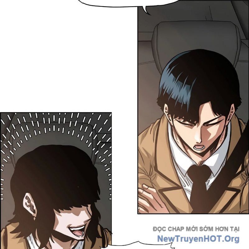 Gia Đình Bí Mật [Chap 1-20]
