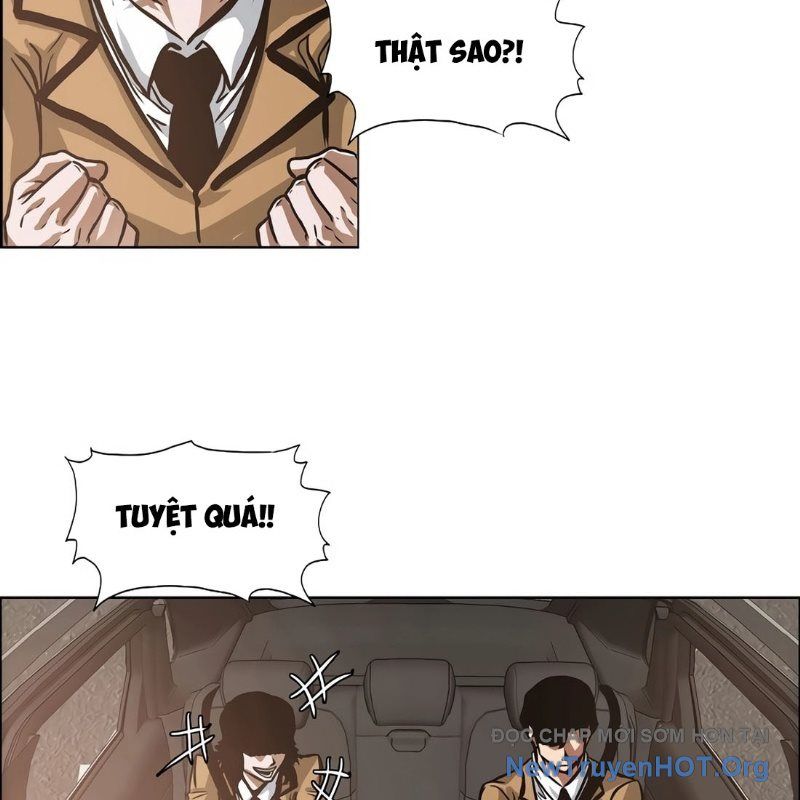 Gia Đình Bí Mật [Chap 1-20]