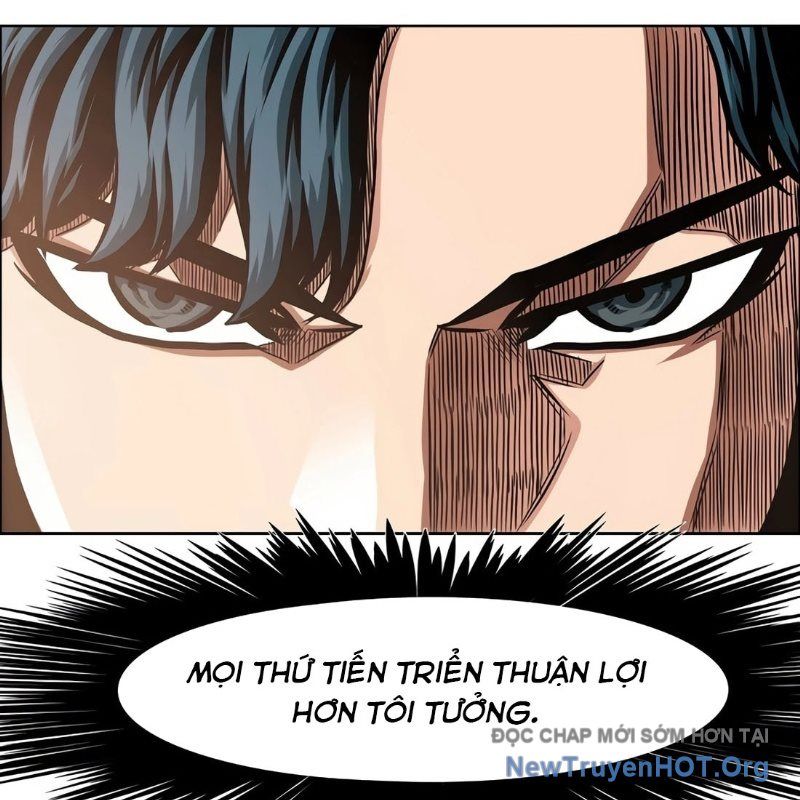Gia Đình Bí Mật [Chap 1-20]