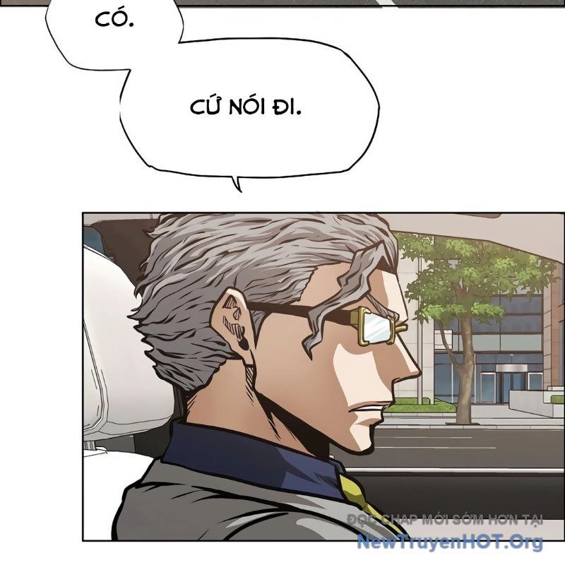 Gia Đình Bí Mật [Chap 1-20]
