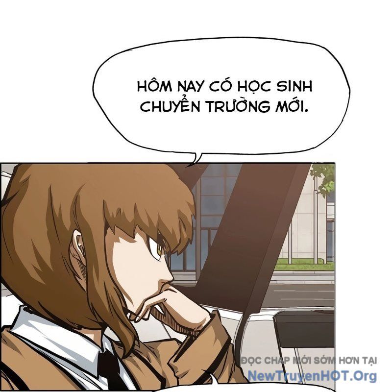 Gia Đình Bí Mật [Chap 1-20]