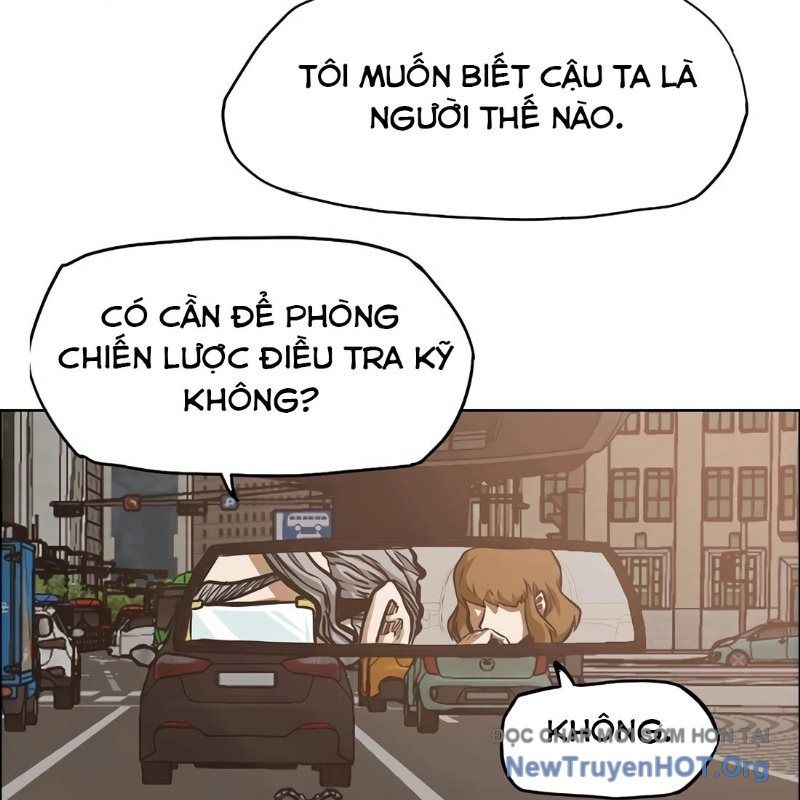 Gia Đình Bí Mật [Chap 1-20]