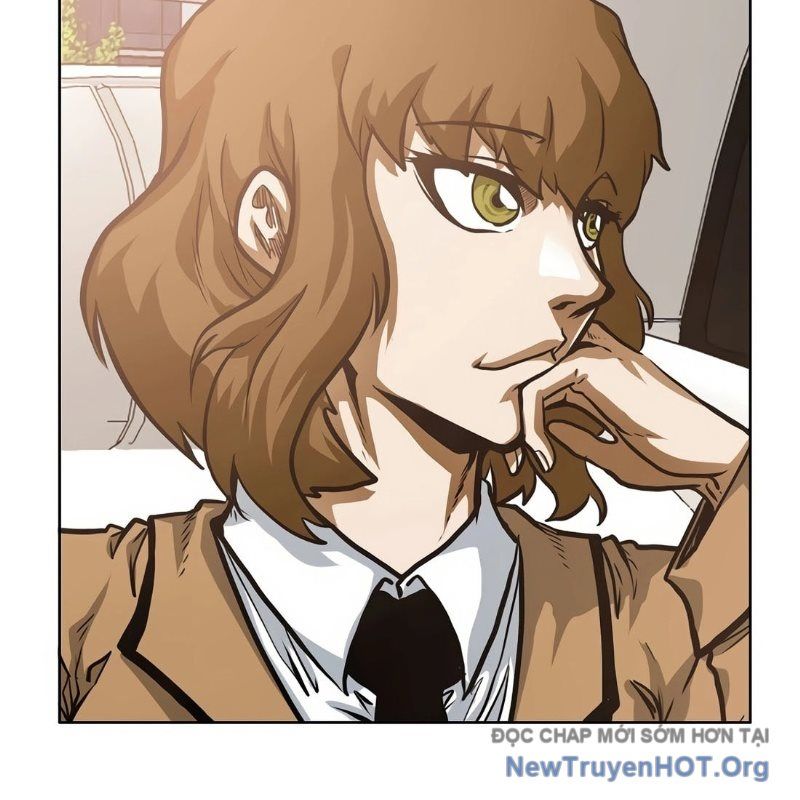 Gia Đình Bí Mật [Chap 1-20]