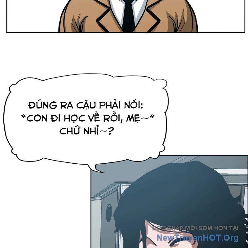Gia Đình Bí Mật [Chap 1-20]