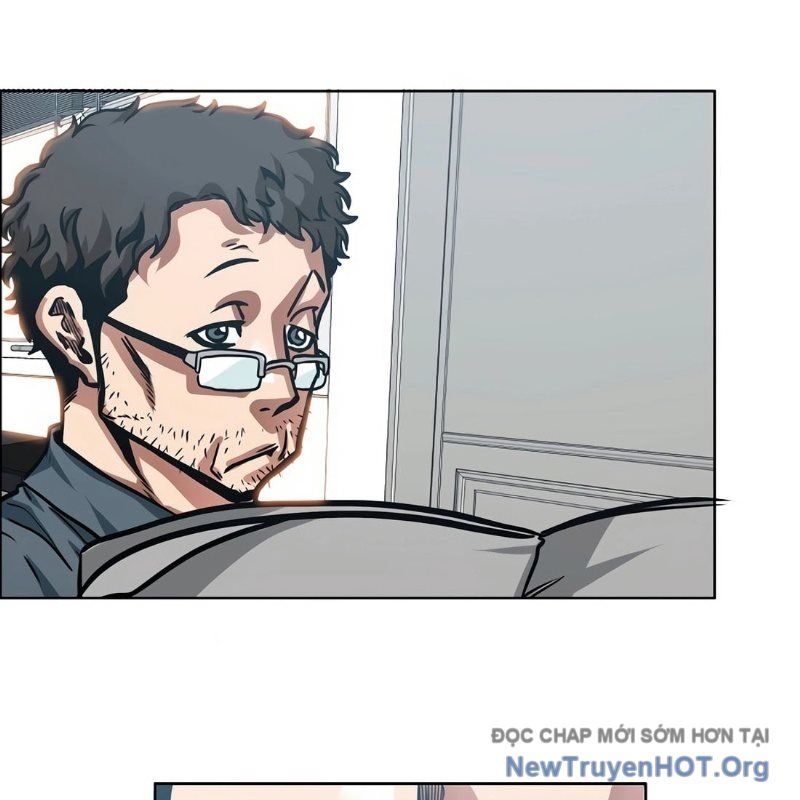 Gia Đình Bí Mật [Chap 1-20]