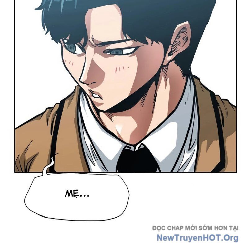 Gia Đình Bí Mật [Chap 1-20]