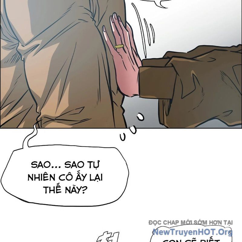 Gia Đình Bí Mật [Chap 1-20]