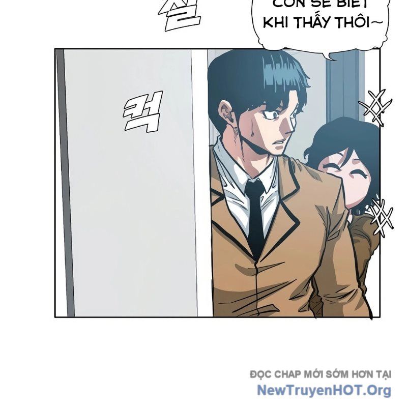Gia Đình Bí Mật [Chap 1-20]