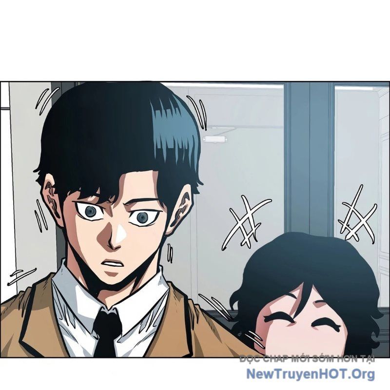 Gia Đình Bí Mật [Chap 1-20]