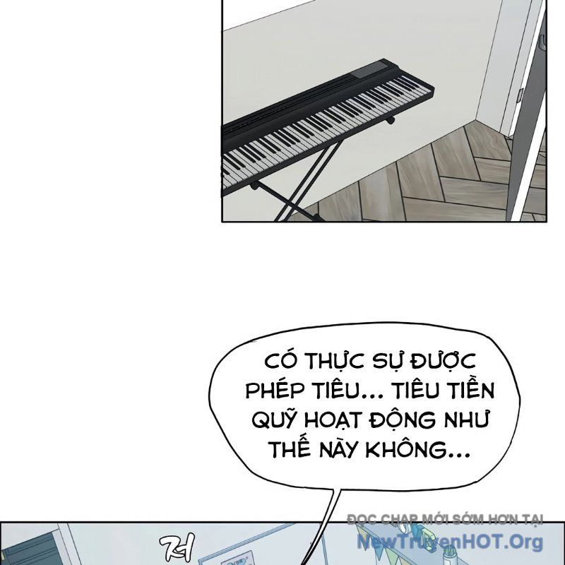 Gia Đình Bí Mật [Chap 1-20]