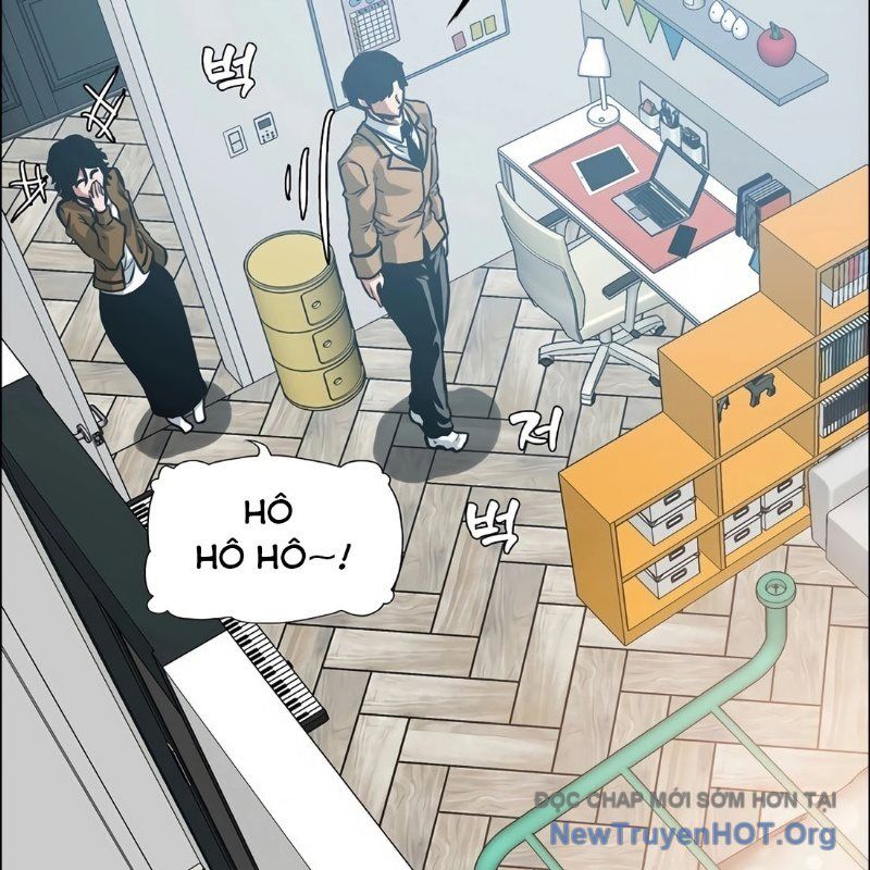Gia Đình Bí Mật [Chap 1-20]