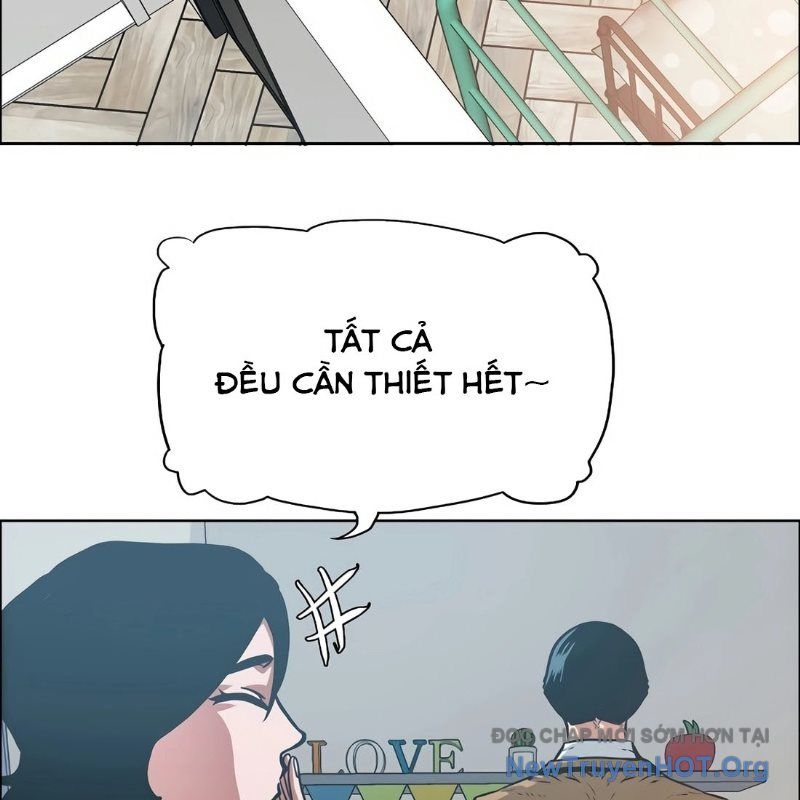 Gia Đình Bí Mật [Chap 1-20]