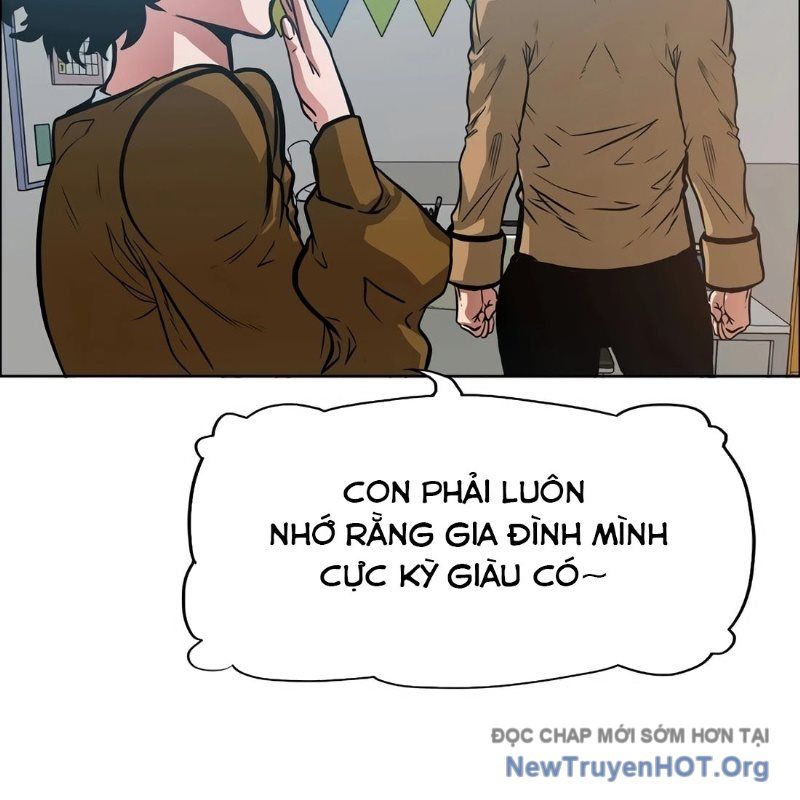 Gia Đình Bí Mật [Chap 1-20]