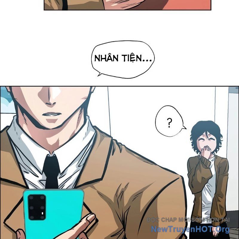 Gia Đình Bí Mật [Chap 1-20]