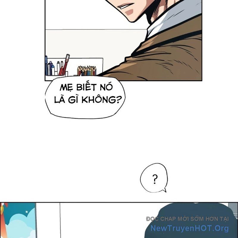 Gia Đình Bí Mật [Chap 1-20]
