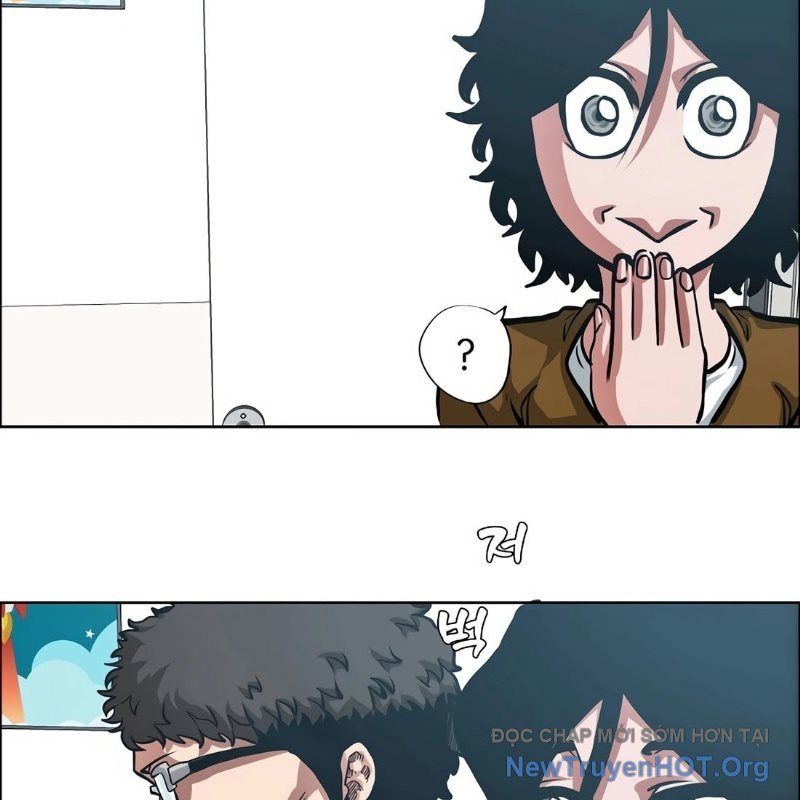 Gia Đình Bí Mật [Chap 1-20]
