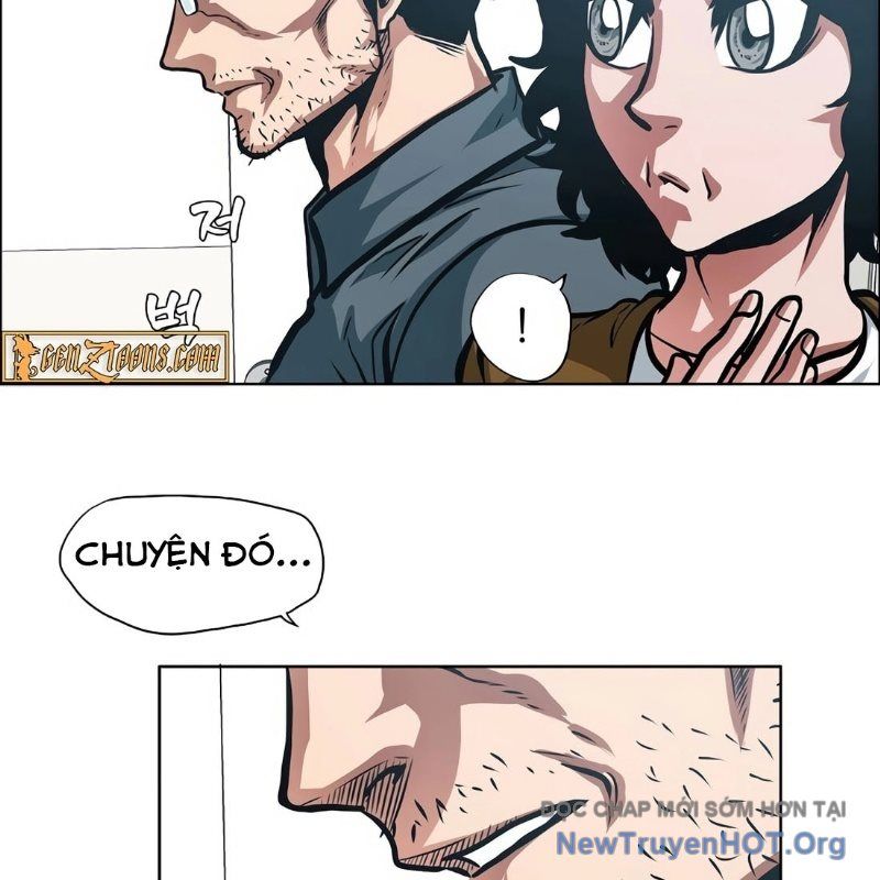 Gia Đình Bí Mật [Chap 1-20]