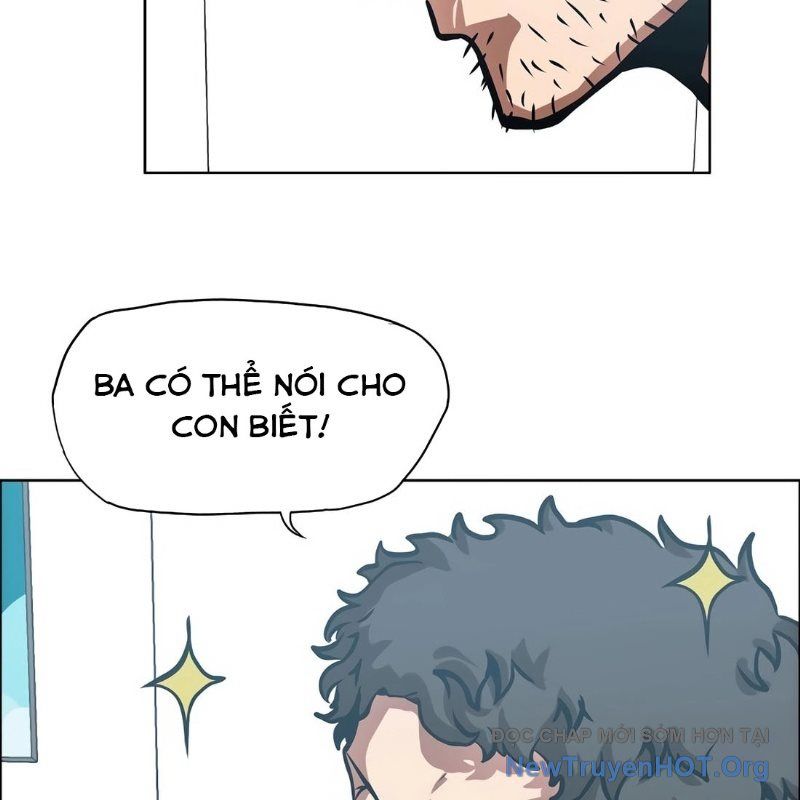Gia Đình Bí Mật [Chap 1-20]