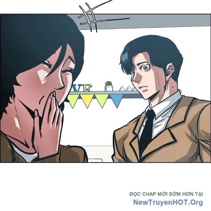 Gia Đình Bí Mật [Chap 1-20]