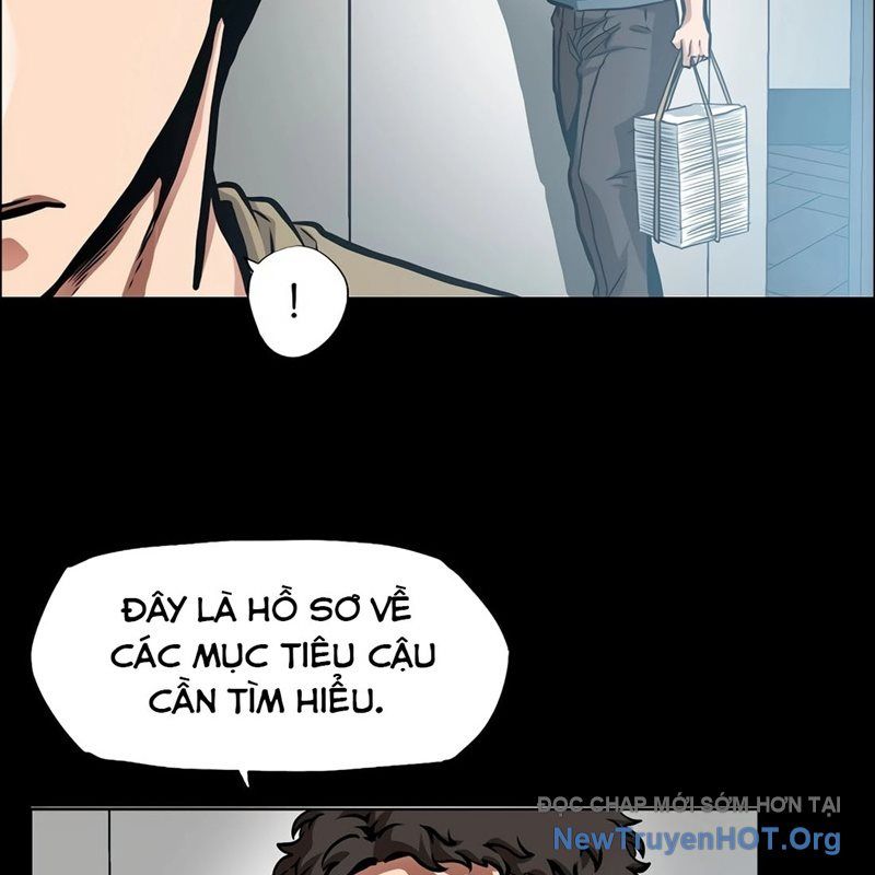 Gia Đình Bí Mật [Chap 1-20]