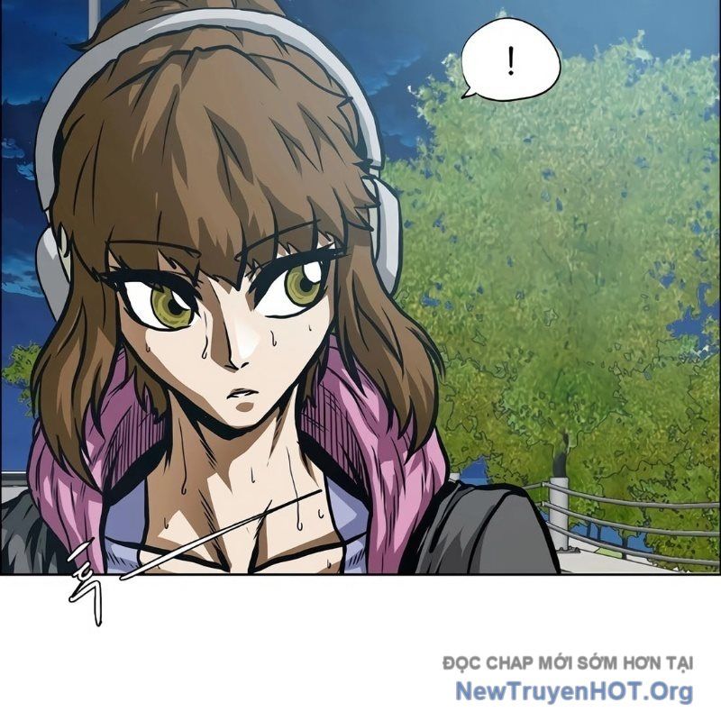 Gia Đình Bí Mật [Chap 1-20]