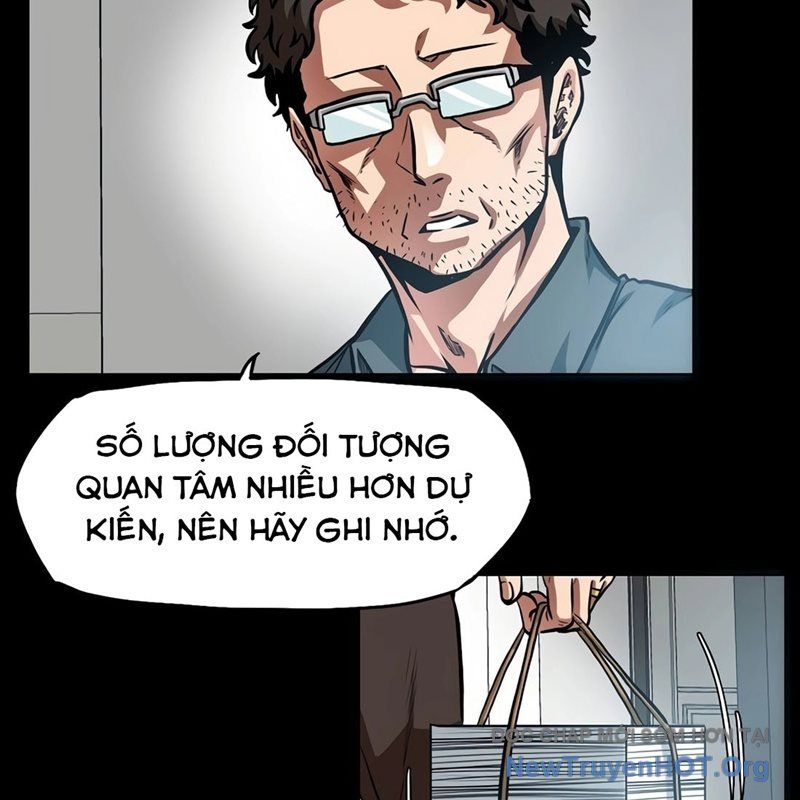 Gia Đình Bí Mật [Chap 1-20]