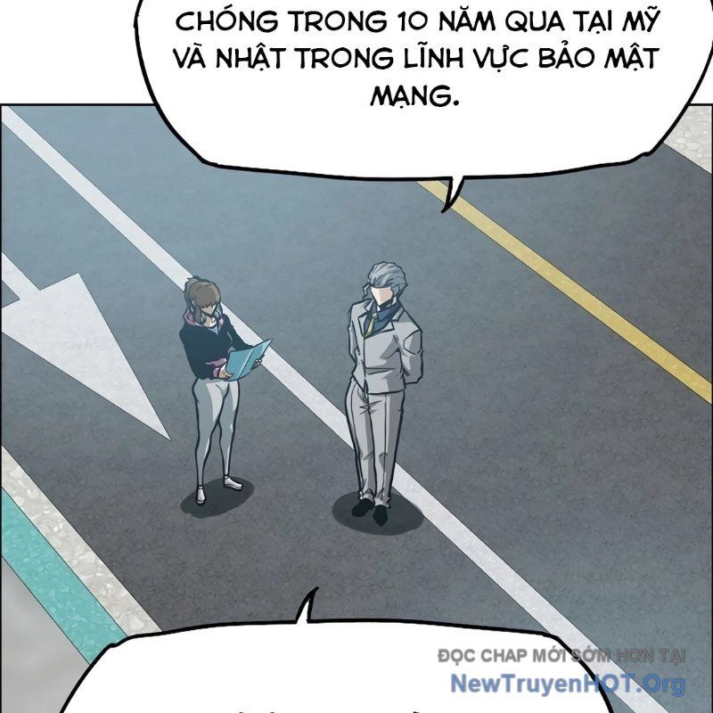 Gia Đình Bí Mật [Chap 1-20]