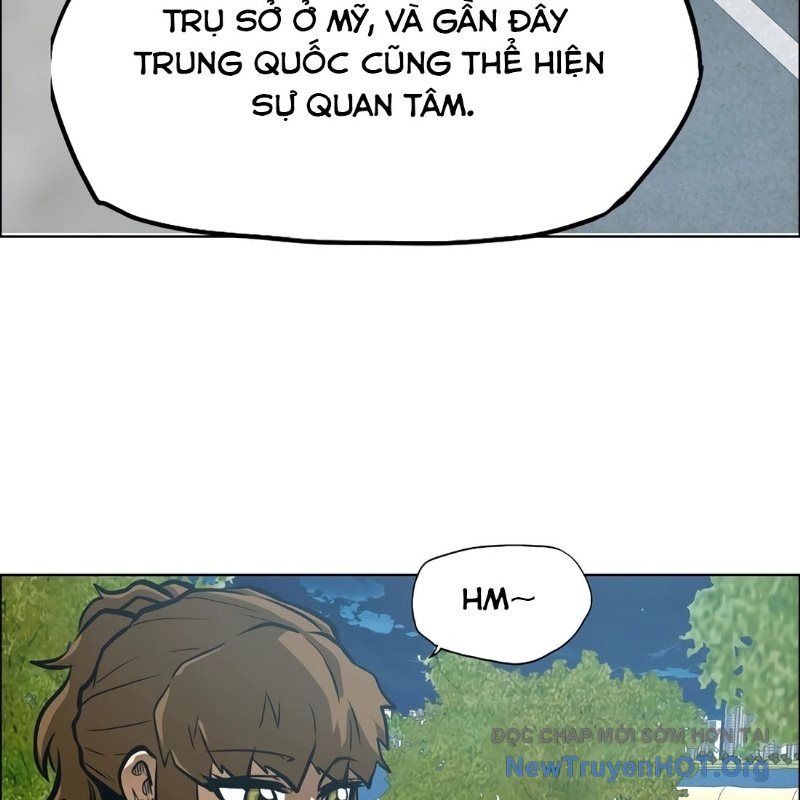 Gia Đình Bí Mật [Chap 1-20]