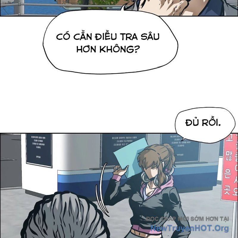 Gia Đình Bí Mật [Chap 1-20]