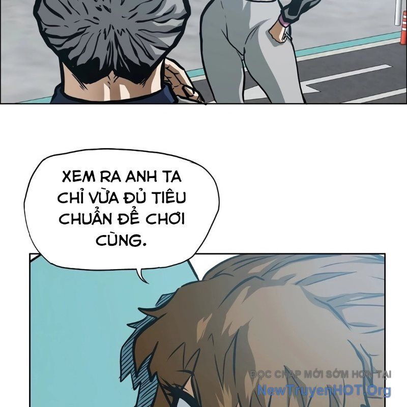 Gia Đình Bí Mật [Chap 1-20]
