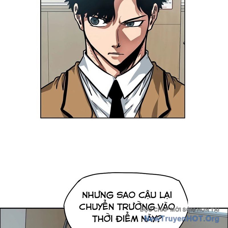 Gia Đình Bí Mật [Chap 1-20]