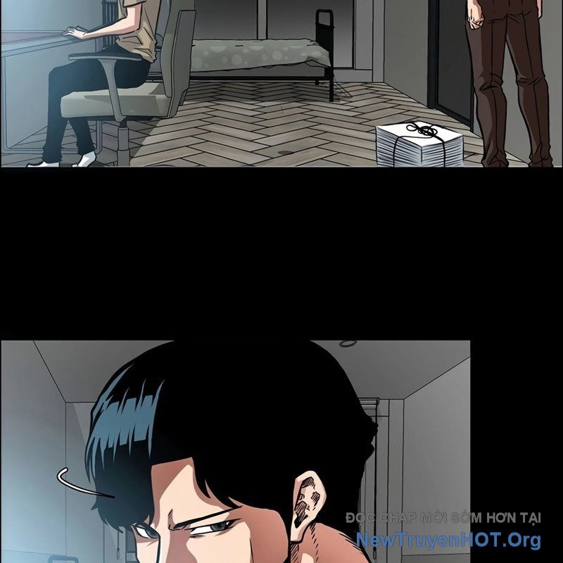 Gia Đình Bí Mật [Chap 1-20]