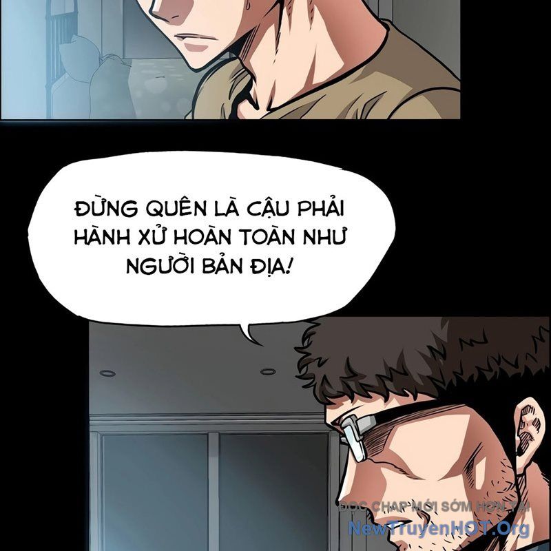 Gia Đình Bí Mật [Chap 1-20]