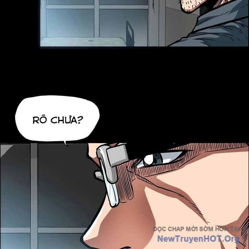 Gia Đình Bí Mật [Chap 1-20]