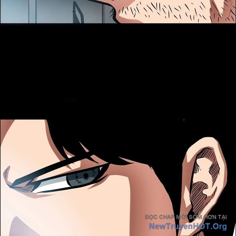 Gia Đình Bí Mật [Chap 1-20]