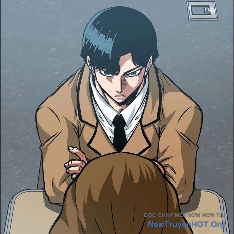 Gia Đình Bí Mật [Chap 1-20]