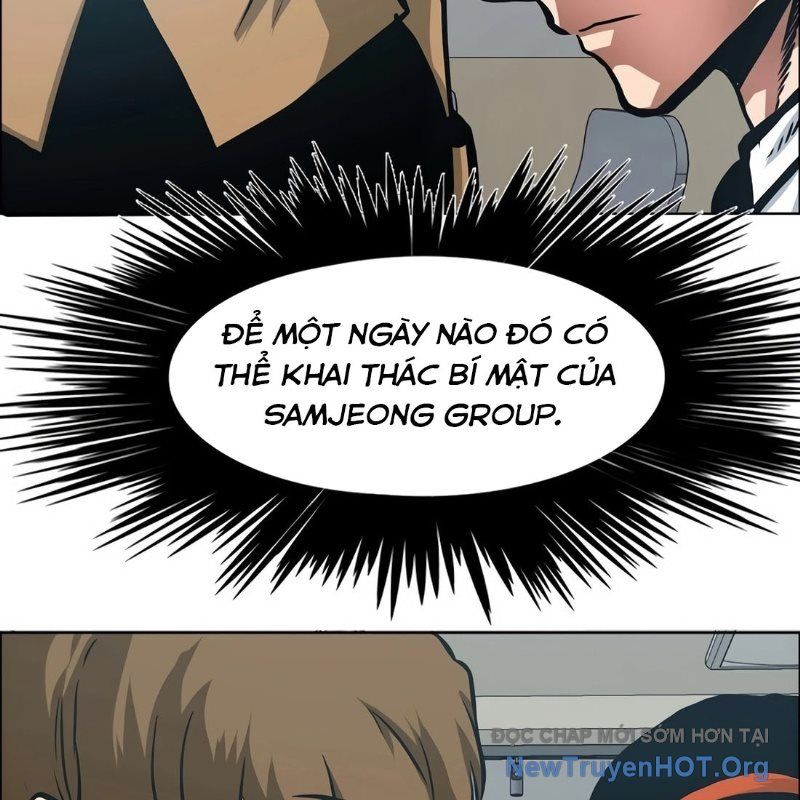 Gia Đình Bí Mật [Chap 1-20]