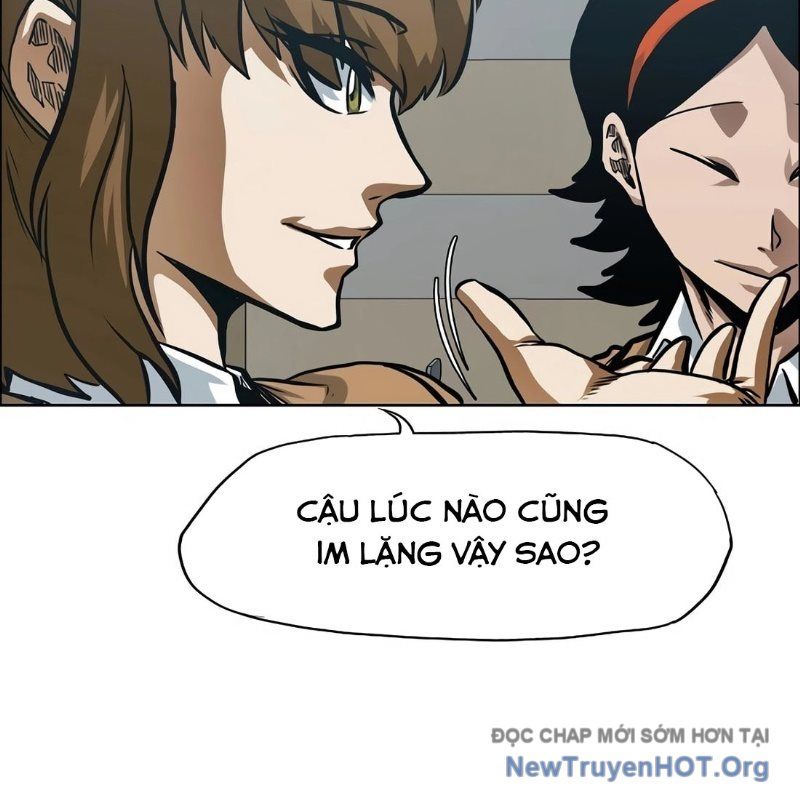 Gia Đình Bí Mật [Chap 1-20]