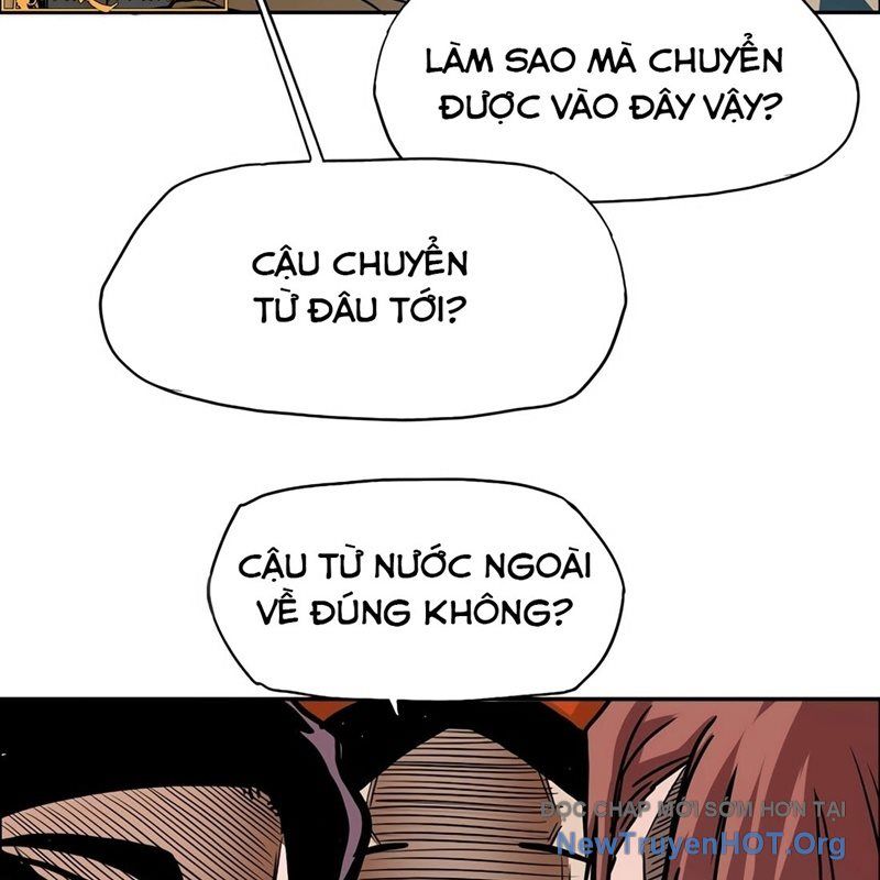 Gia Đình Bí Mật [Chap 1-20]