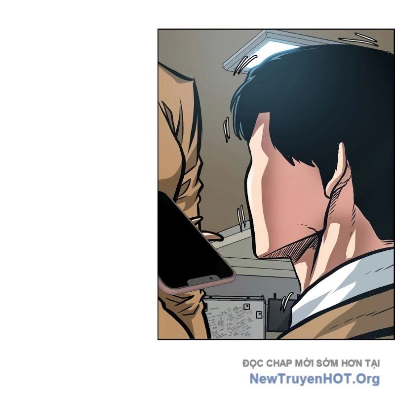 Gia Đình Bí Mật [Chap 1-20]